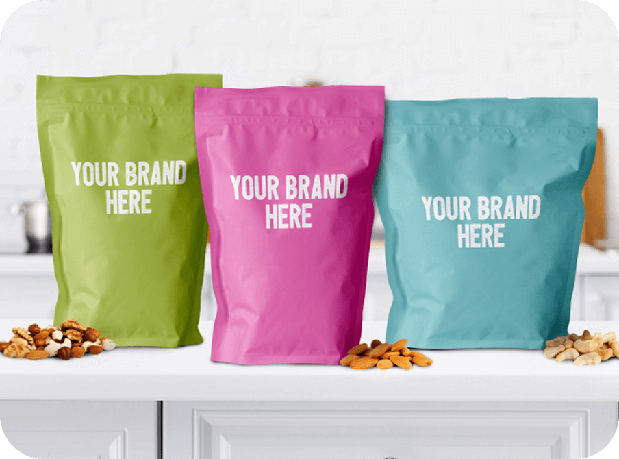 Buy Raw Nuts Online